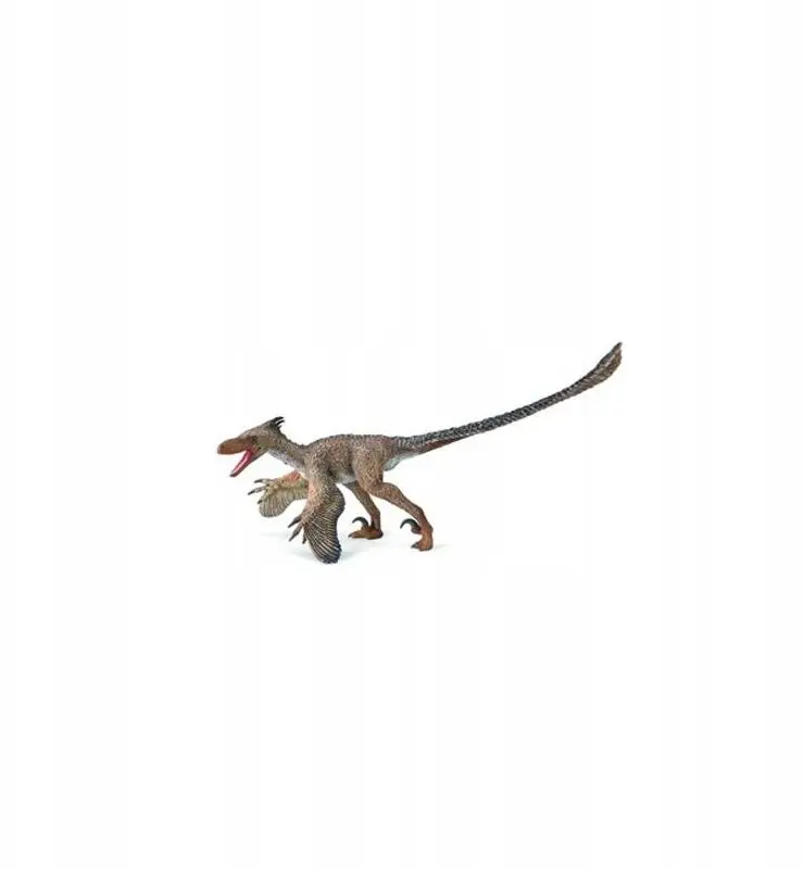 Collecta Velociraptor Deluxe figūra ar kustīgām