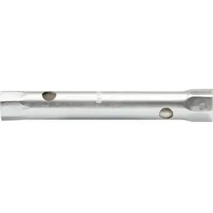 Spark plug wrench KS Tools 518.0885 by Book on Demand Ltd., chrome, 1 pc, chromium-vanadium steel