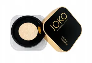 Loose Radiant Skin Finish Powder 6 g, Joko (illuminating)