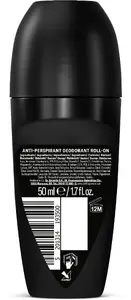 Roll-on Deodorant Perfume Sarantis STR 8 R 19 Red Code 50 ml