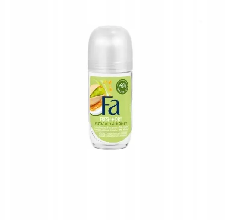 Dezodorants roll-on Schwarzkopf H FA DEO