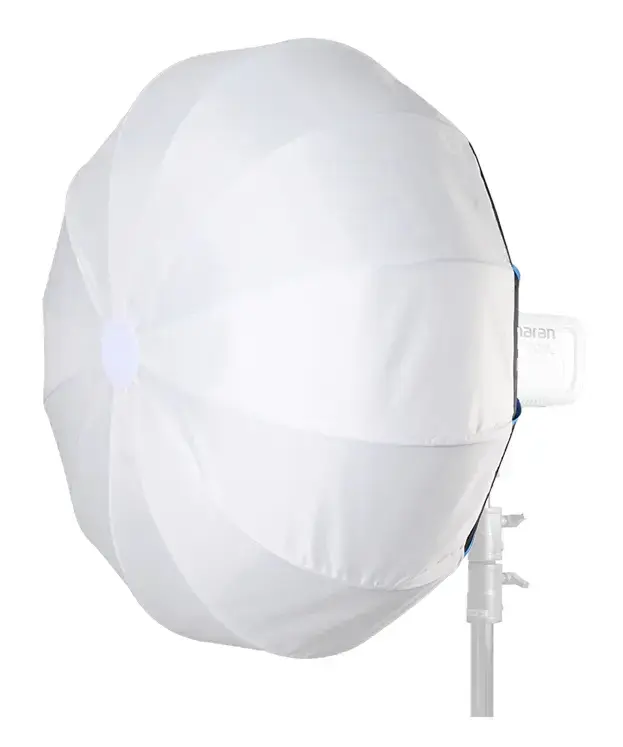 Фильтр Aputure Amaran Lantern 90 Photo 2