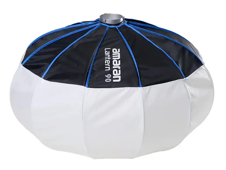Фильтр Aputure Amaran Lantern 90 Photo 3