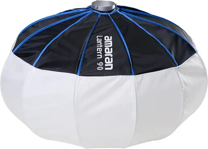 Фильтр Aputure Amaran Lantern 90 Photo 4