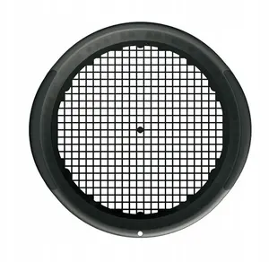 Garden soil sieve Kadax PROSPERPLAST model ISIO370M-S411 for sifting soil and compost