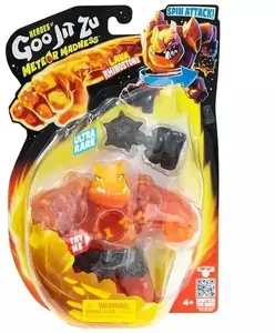 Action Figure TMTOYS Goo Jit Zu Meteor Madness Assortment – Stretchable Collectible Toy