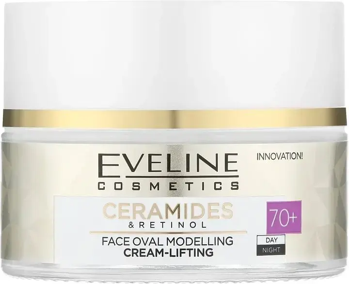 Sejas krēms Eveline Ceramidy & Retinol