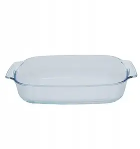 Стеклянная форма Maestro MR-5250 5,0 л Photo 1