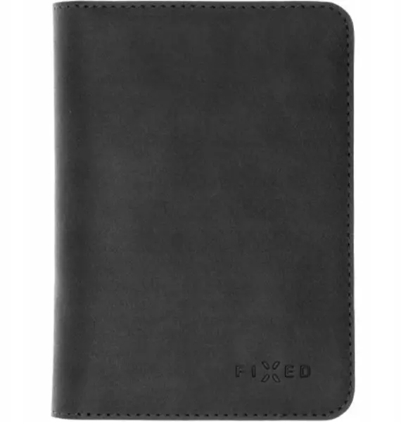 Ādas pasiņa maks FIXED Passport (pases