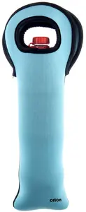 Thermal Bottle Sleeve PACKiT TERMO 38 cm ORION 830646, insulated cover for bottles