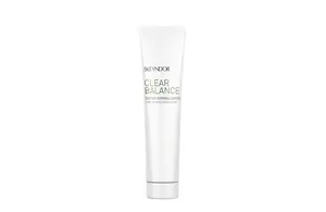 Attīrošs krēms Skeyndor Clear Balance Pore Normalising Factor — kombinētai, taukainai un problemātiskai ādai, 75 ml