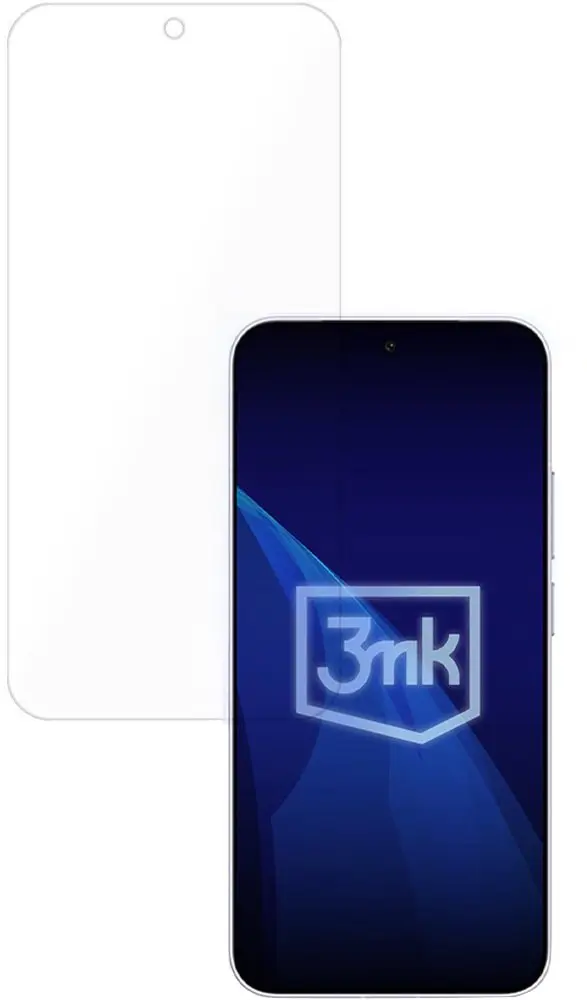 Ekrāna aizsargstikls 3MK FlexibleGlass priekš Vivo