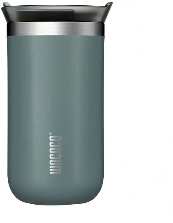 Termokrūze Wacaco Octaroma Lungo Cadet Blue