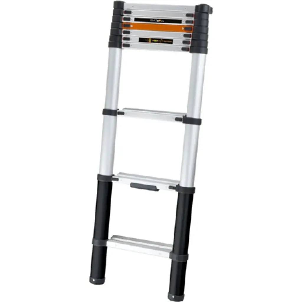 Teleskopiskā kāpne Nexen Giraffe PRO 2