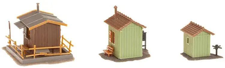 Faller 120140 деталь для моделей HO (1:87) Photo 2