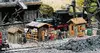 Faller 120140 деталь для моделей HO (1:87) Photo 3