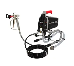 Paint Sprayer Hoozar APS-150 650W - Hoozar Painting Spray Unit