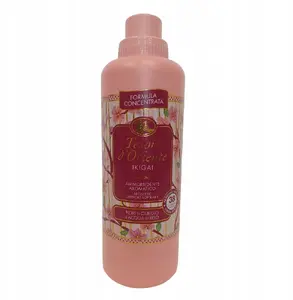 Fabric Softener Concentrate Tesori Ikigai — TESORI D'ORIENTE, 760 ml, 38 washes