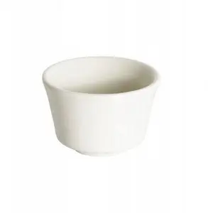 LOVERAMICS tasting cup Mikael Jasin model, 80 ml, beige