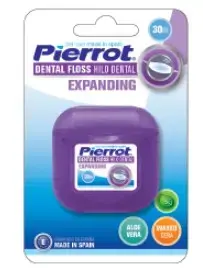 Reach Pierrot Ref.48 вощёная супернить 30 м Photo 3
