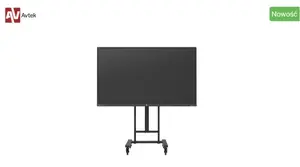 AVTEK Electric Stand TS ESL100B — motorized studio light stand, adjustable height