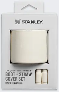 Silicone Accessories for Stanley Quencher 1.18L by Aptel — replacement silicone parts
