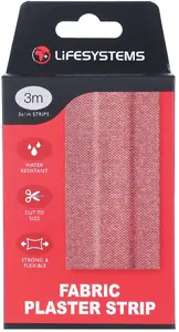 Plaster Pack Lifesystems LM20376 – assorted adhesive plasters, 27 pieces
