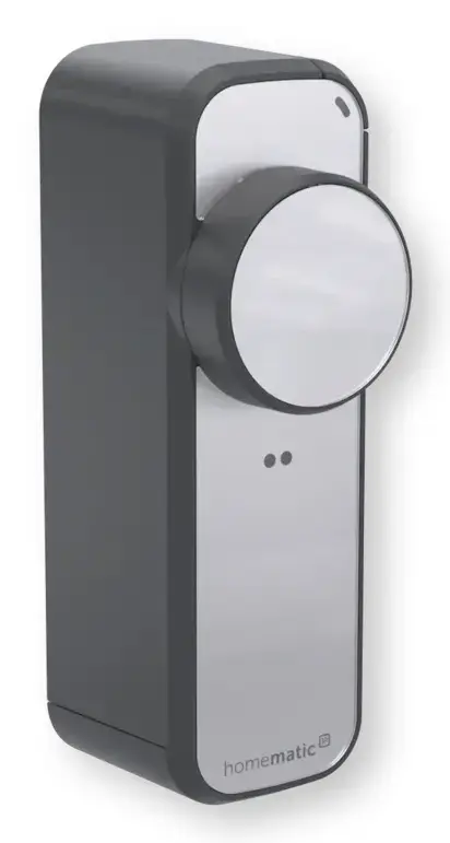 HomeMatic HmIP-DLP-AS smart door lock Photo 2