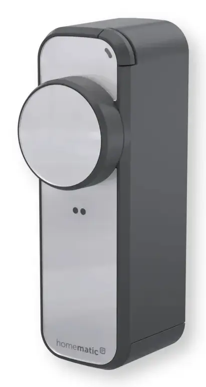 HomeMatic HmIP-DLP-AS smart door lock Photo 3