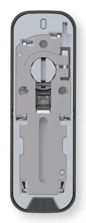 HomeMatic HmIP-DLP-AS smart door lock Photo 6