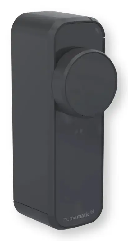 HomeMatic HmIP-DLP-A smart door lock Photo 2