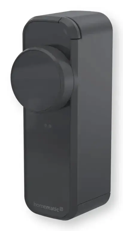HomeMatic HmIP-DLP-A smart door lock Photo 3