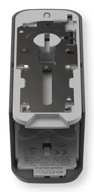HomeMatic HmIP-DLP-A smart door lock Photo 7