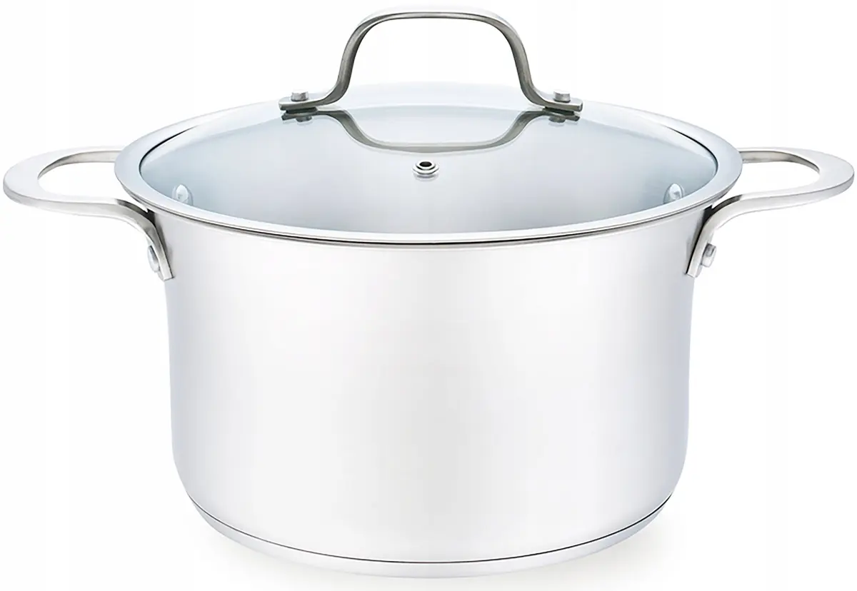 Nerūsējošā tērauda katls Maestro MR-3505-20 —