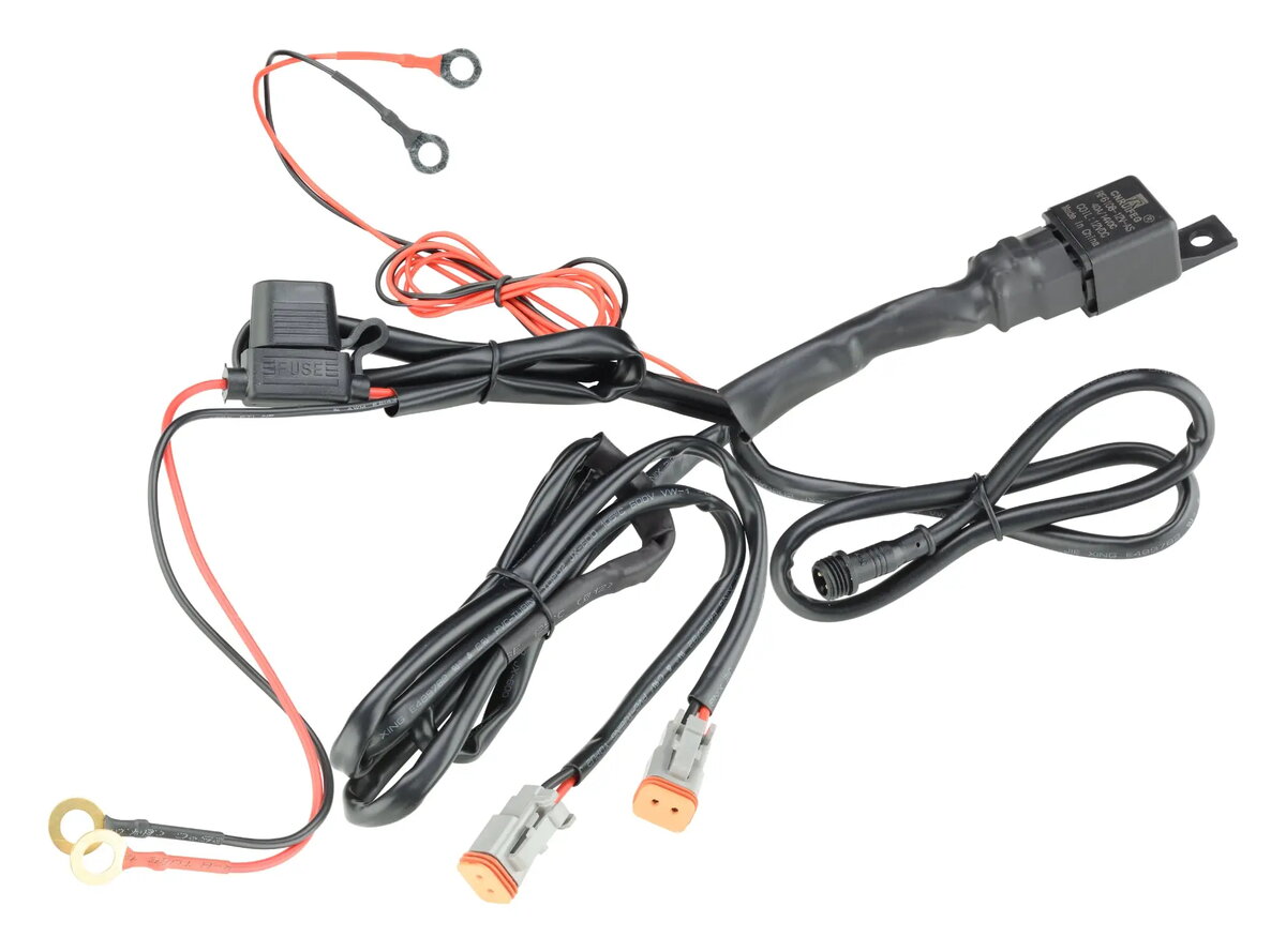 Car Accessories
