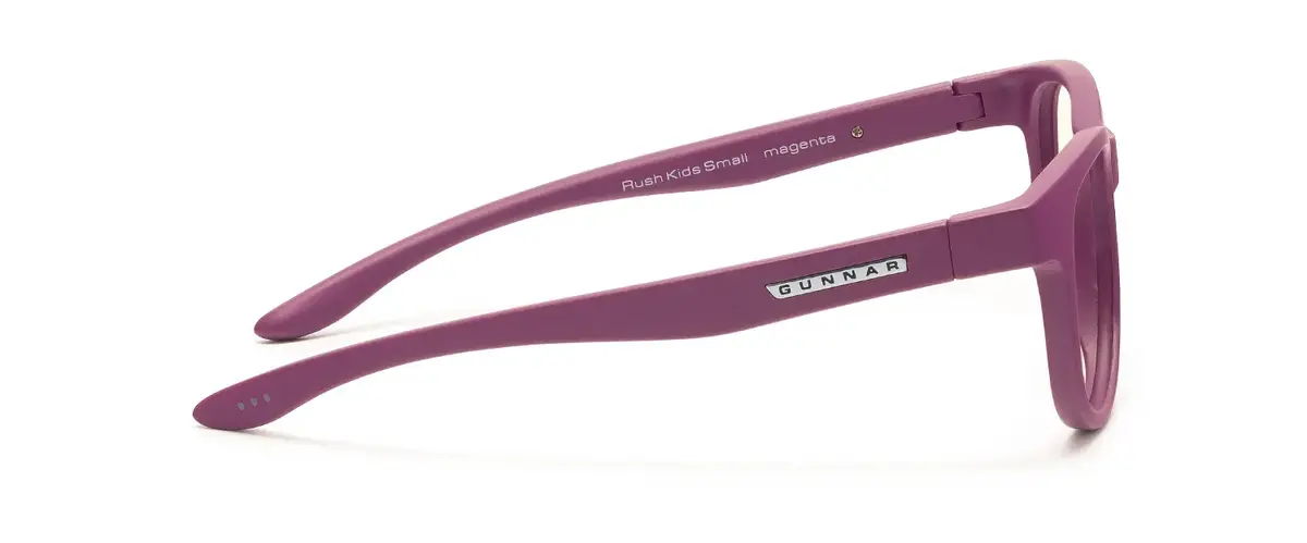 GUNNAR Rush Kids Small — компьютерные очки Photo 3