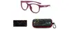 GUNNAR Rush Kids Small — компьютерные очки Photo 4