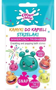 Vannas oļi Chlapu Chlap Kamyki do kąpieli Strzelaki niebieskie – Chlapu Chlap