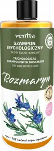 Шампунь Venita TRYCHO.SZAMPON Rozmaryn 500ml — Venita с розмарином 500 мл