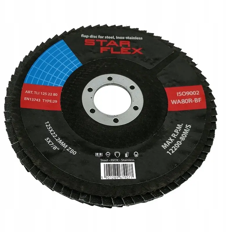 PSG lapu disks Star Flex T29