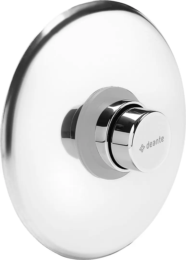 Deante BBH 098P taimervadāms iebūvēts pisuāra