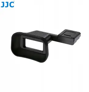 Eyecup and ISO Shoe Adapter for Sony A7C / A7C II / A7CR viewfinder – JJC SB11423