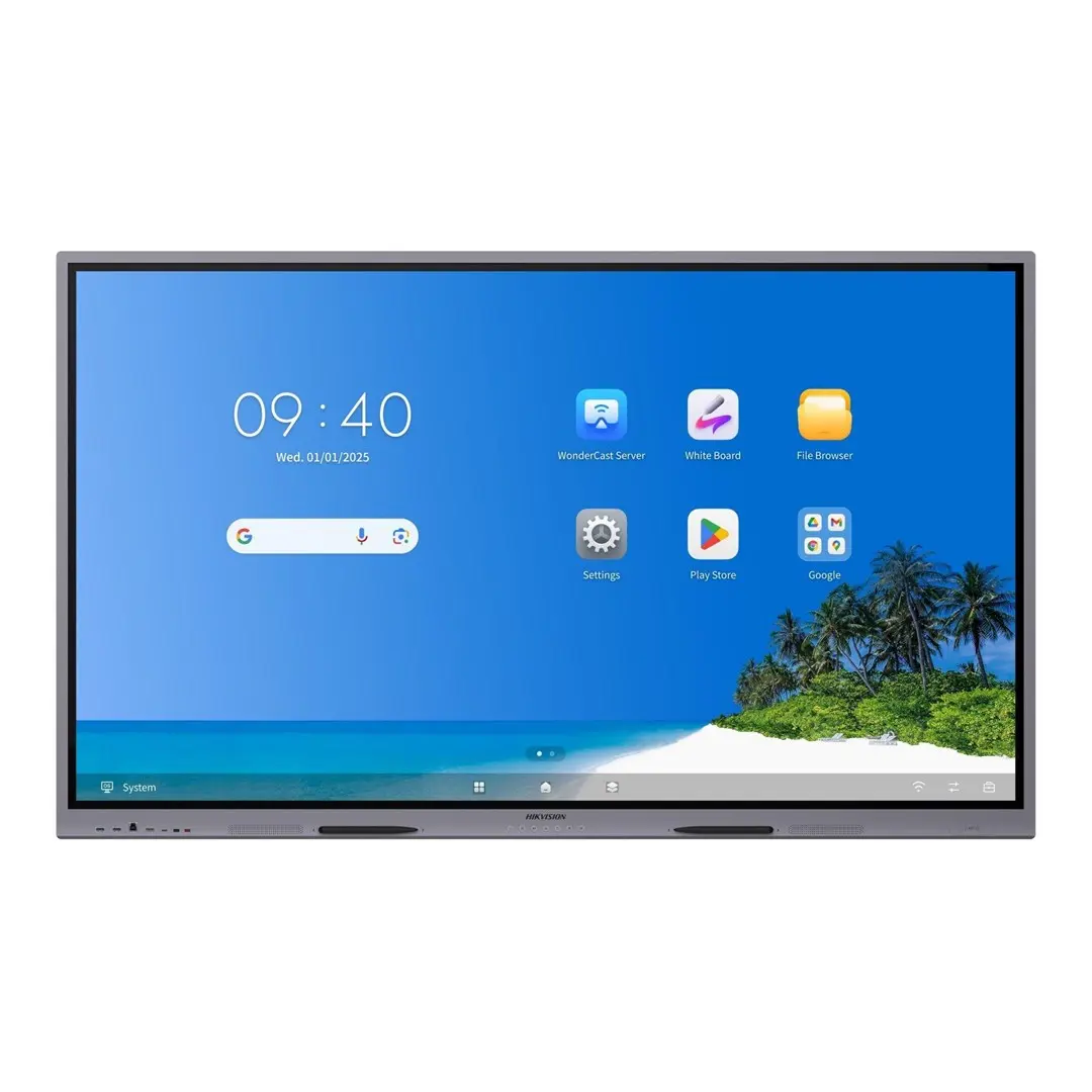 Hikvision DS-D5B65RB/EP 65" Android 14 EDLA
