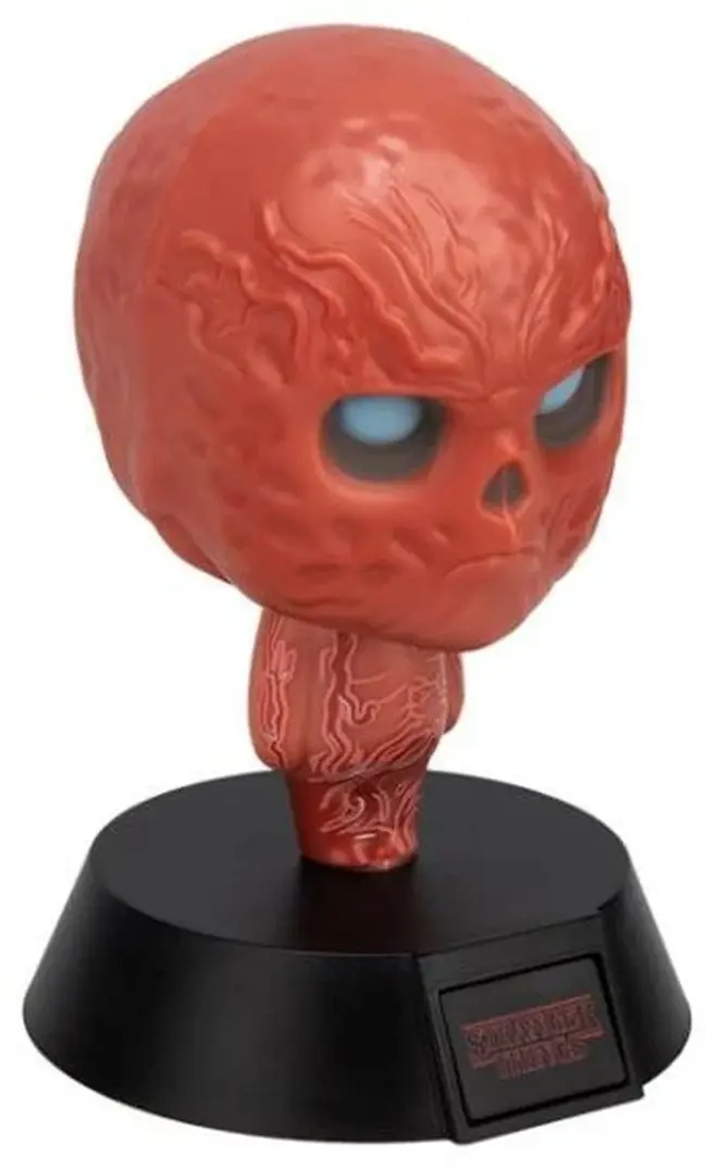 Galda lampa Paladone Stranger Things Icon