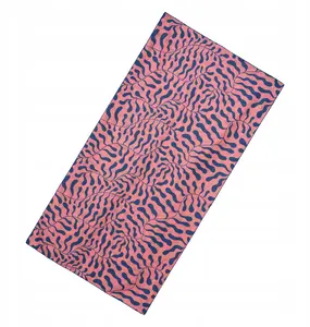 Towel AquaWave TROVIREN L — beach and pool towel, model Ręcznik TROVIREN L