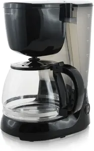 Pilējošā kafijas automāts Emerio CME-112698, elektriskā filtru kafijas mašīna
