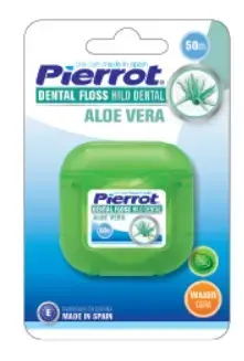 Reach Pierrot Ref.41 вощёная нейлоновая супернить Photo 2