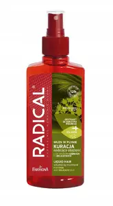 Scalp and Hair Treatment Farmona Radical Liquid Hair Volume Treatment 75 ml