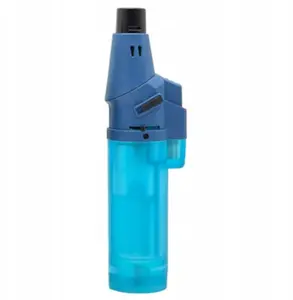 Weldline Welding Torch RK-3090 TC5 Rubber Elico reversible, model 309001ELICO