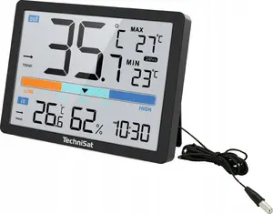 Метеостанция TECHNISAT iMeteo 110 от TECHNISAT